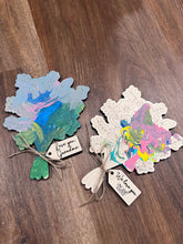 Load image into Gallery viewer, Mother&#39;s day keepsake bouquet

