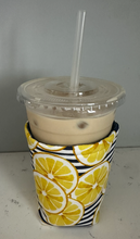 Load image into Gallery viewer, 16oz Iced Coffee Sleeve
