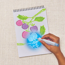 Load image into Gallery viewer, foliage FlowArt UV Foliage &amp; Flowers
