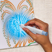 Load image into Gallery viewer, foliage FlowArt UV Foliage &amp; Flowers

