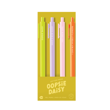Load image into Gallery viewer, Fuck If I Know-Jotter Sets 4 Pack (perfect stocking stuffers!)
