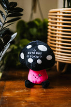 Load image into Gallery viewer, Plush Mushroom  Soft Cuddly Perfect For Gifting Toy Funny

