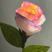 Load image into Gallery viewer, FlowCrafts Paper Flower Bouquet Kit
