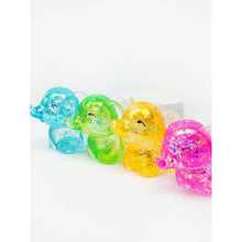 Load image into Gallery viewer, Elephant Stress squishy fidget
