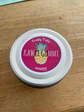 Load image into Gallery viewer, Kawaii Gummy Fruity Tuity Slime
