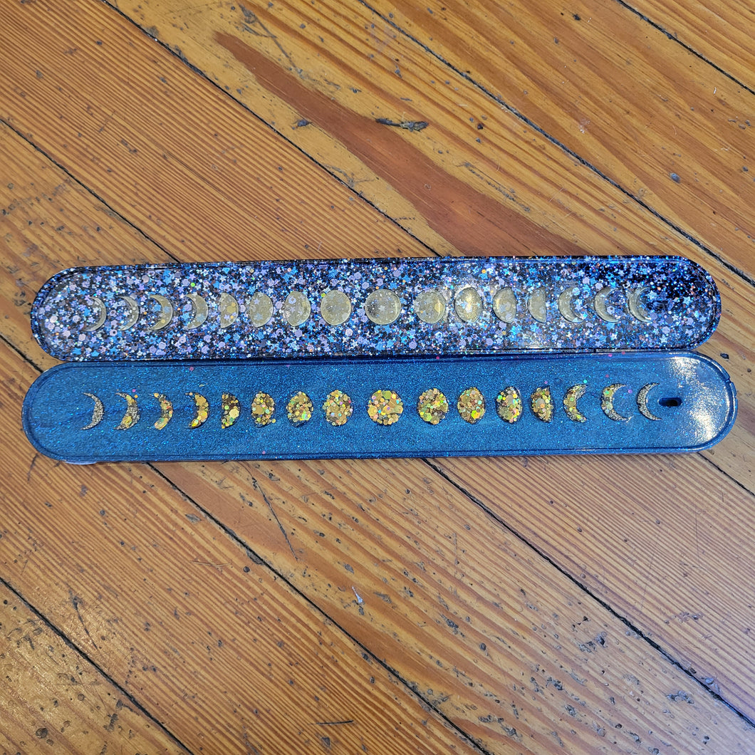 Incense burner