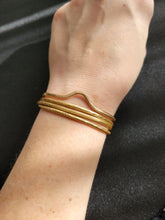 Load image into Gallery viewer, Brass Cuff

