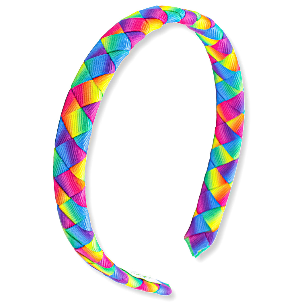 headband