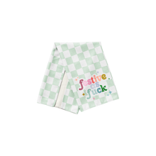 Load image into Gallery viewer, Festive As Fuck-Holiday Kitchen Towels
