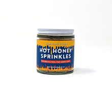 Load image into Gallery viewer, Hot Honey Sprinkles spice blend
