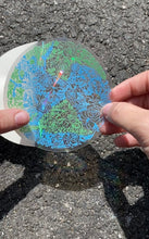 Load image into Gallery viewer, Earth Sun Catcher

