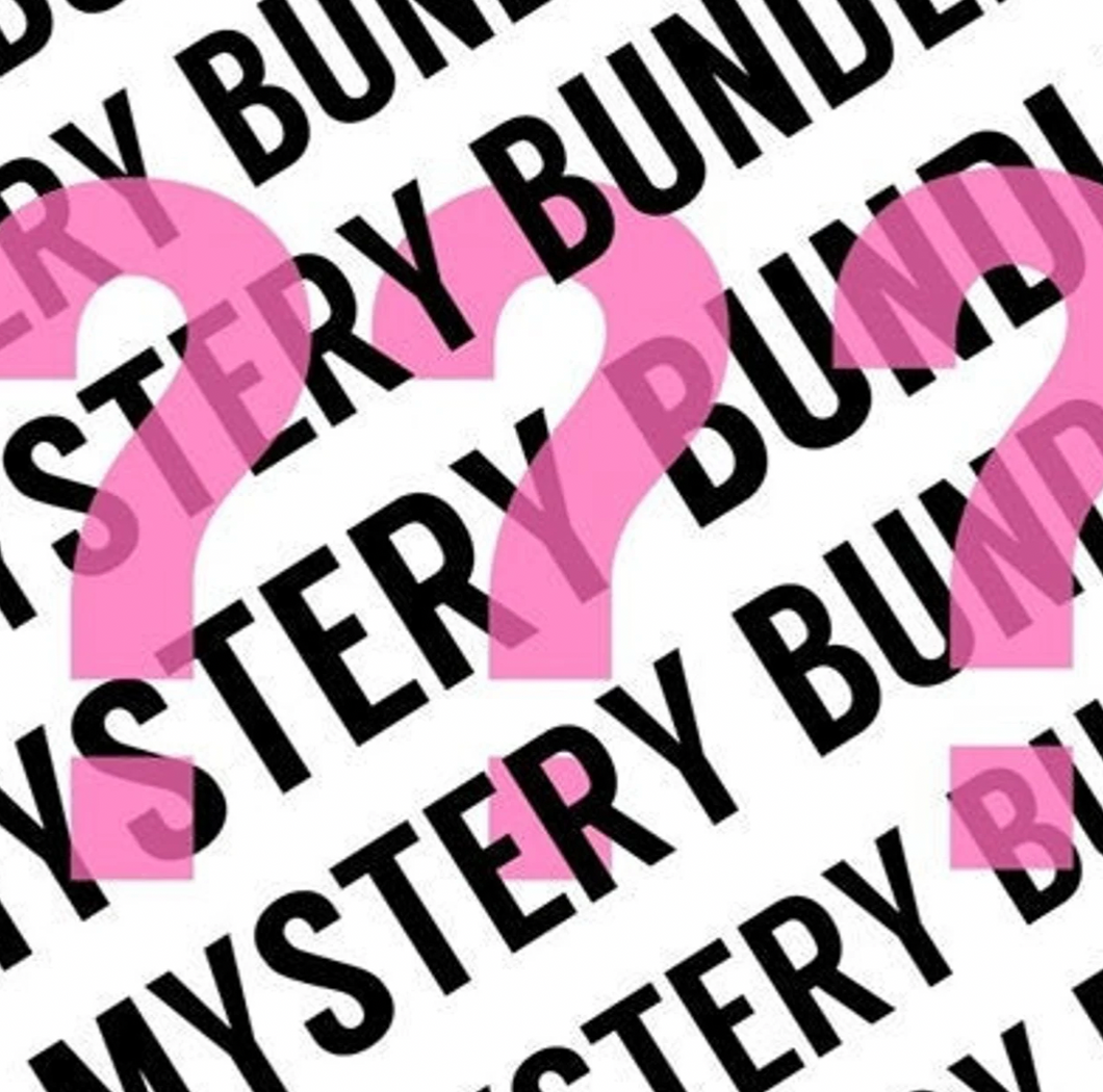 Mystery Bundles- pick your theme!