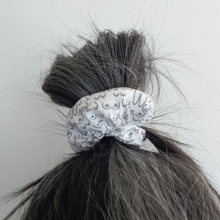 Load image into Gallery viewer, itty bitty titty scrunchie
