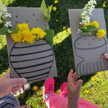 Load image into Gallery viewer, flower collector
