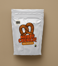 Load image into Gallery viewer, garlic ranch Pretzels
