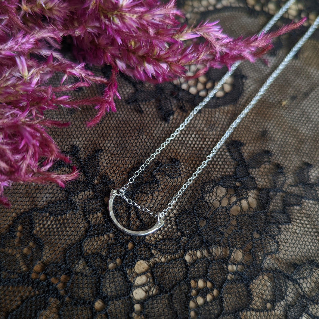Bridge Necklace