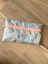 Load image into Gallery viewer, Weapons of Mass Creation Pencil Pouch

