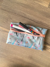 Load image into Gallery viewer, Weapons of Mass Creation Pencil Pouch
